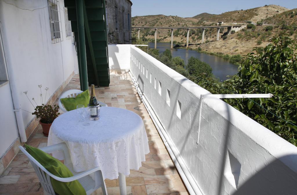 Mértola Alojamentos Oasis מראה חיצוני תמונה