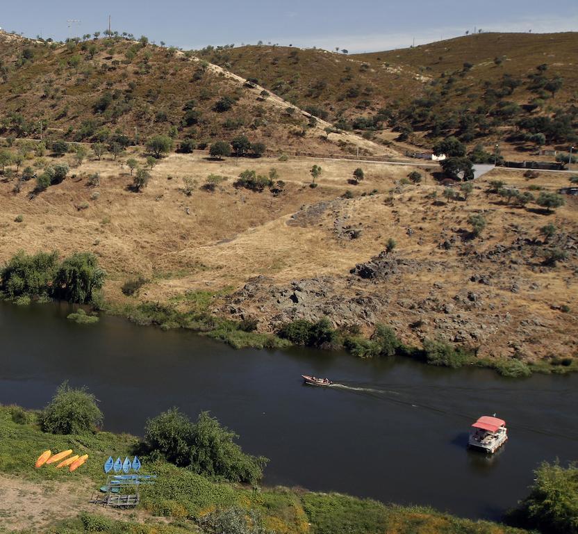 Mértola Alojamentos Oasis חדר תמונה