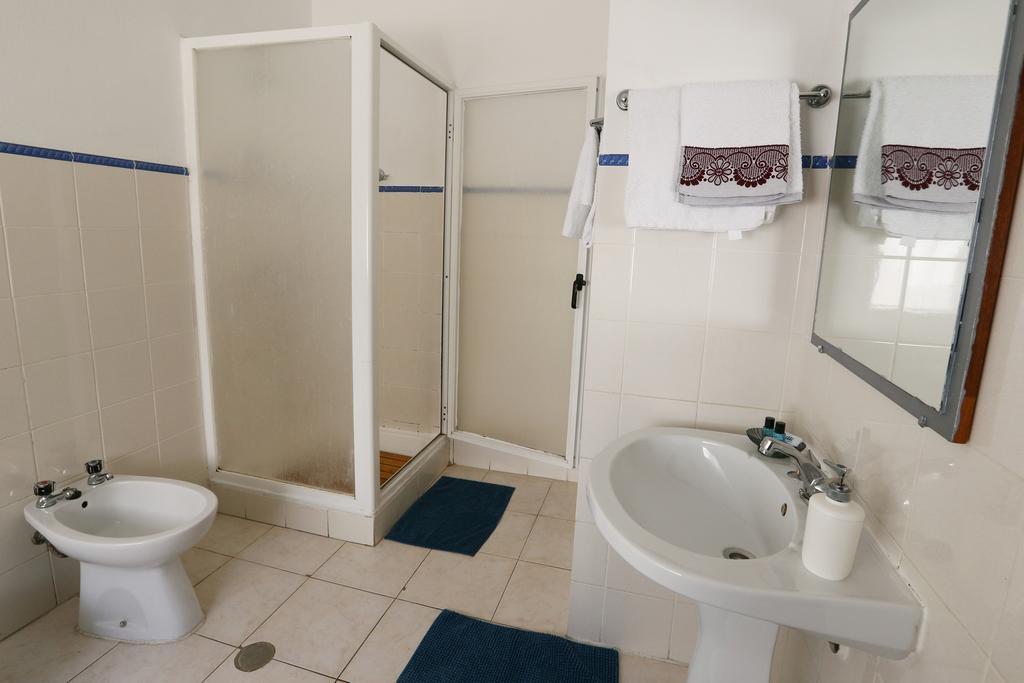 Mértola Alojamentos Oasis חדר תמונה